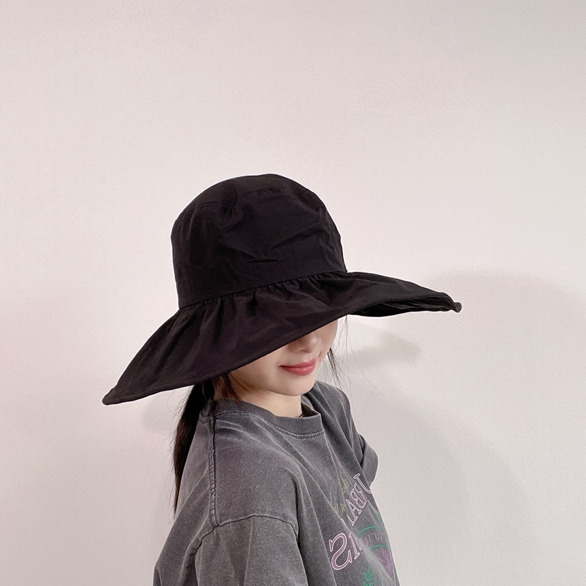 LOVELY HAT韓國東大門直郵女裝新款推薦熱賣休閑26春夏帽子LOVELY HAT帽子