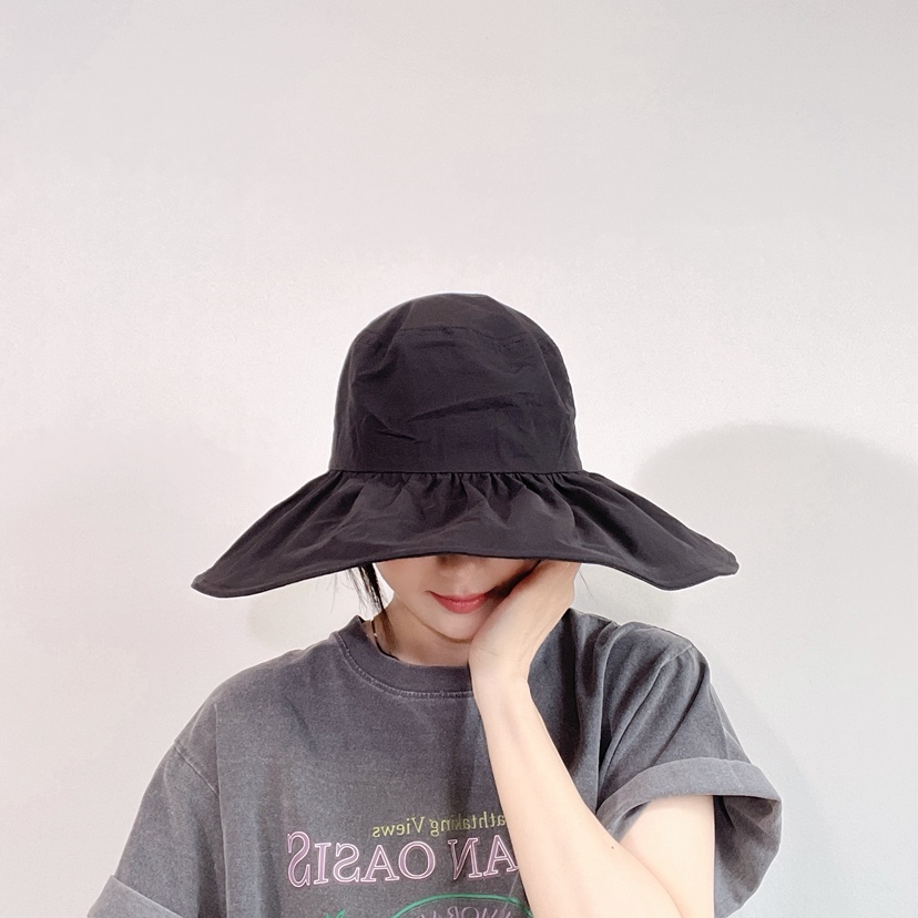 LOVELY HAT韓國東大門直郵女裝新款推薦熱賣休閑26春夏帽子LOVELY HAT帽子