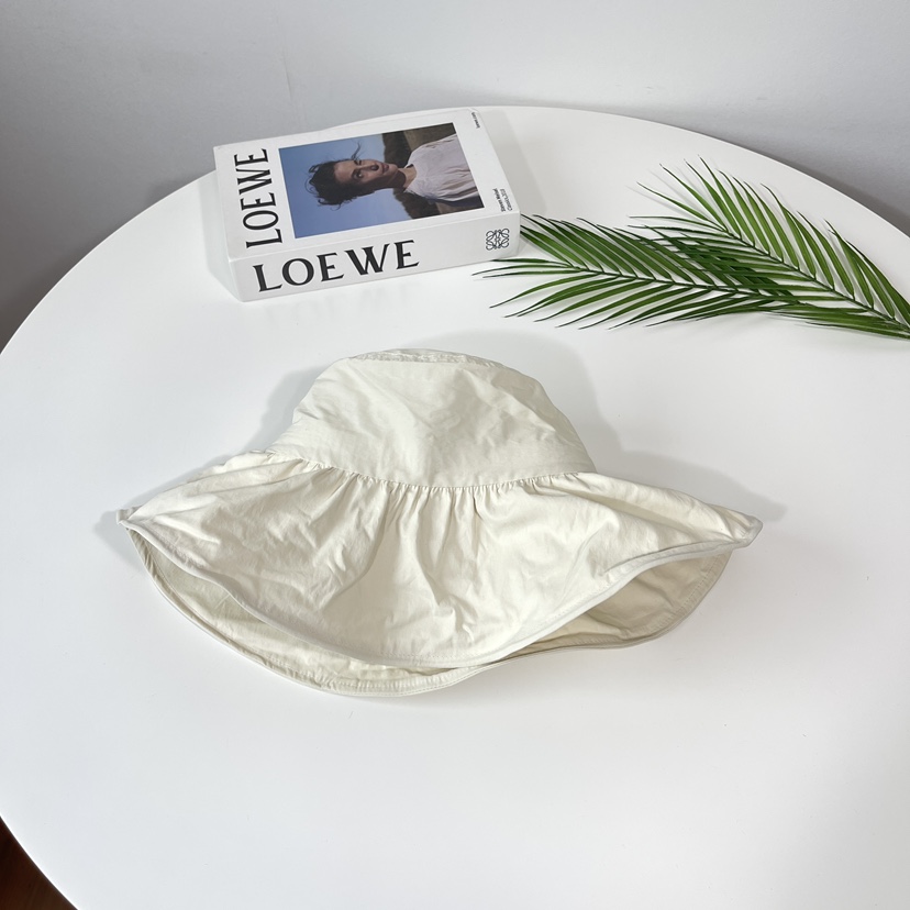 LOVELY HAT韓國東大門直郵女裝新款推薦熱賣休閑26春夏帽子LOVELY HAT帽子圖色3