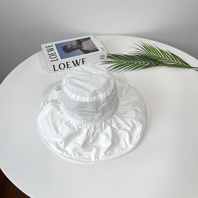 LOVELY HAT韓國東大門直郵女裝新款推薦熱賣休閑26春夏帽子LOVELY HAT帽子圖色4