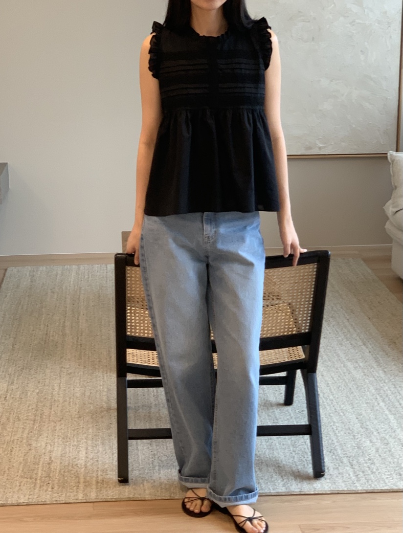 NOUVEAU韓國東大門代購女裝新品人氣推薦襯衫蕾絲衫蕾絲花NOUVEAU襯衫/蕾絲衫