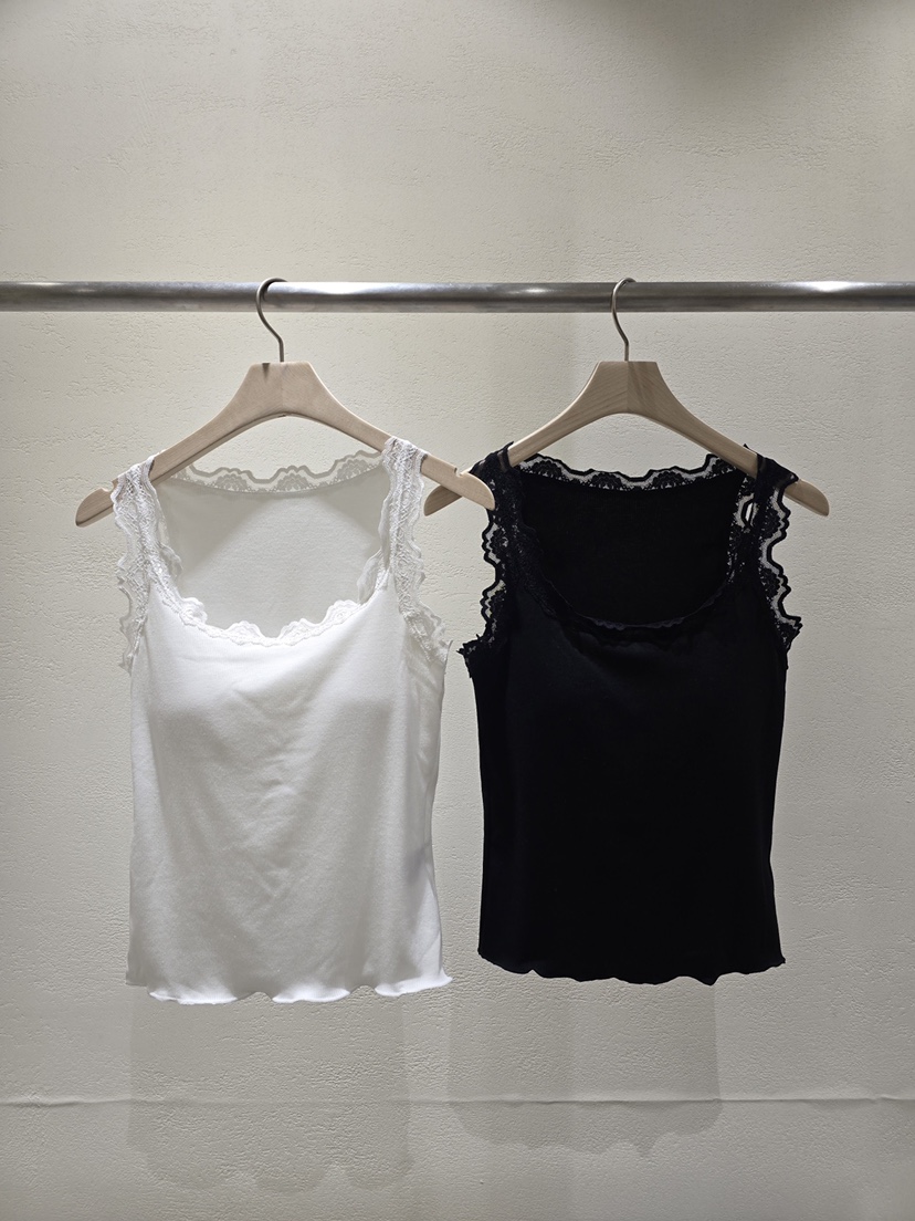 LIKEVAM韓國東大門代購女裝新款休閑26春夏推薦職業吊帶背心LIKEVAM吊帶/背心