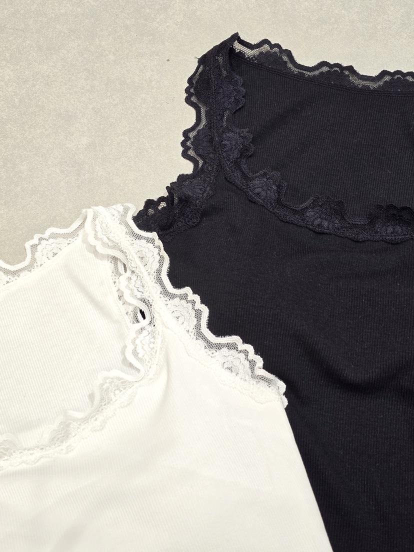 LIKEVAM韓國東大門代購女裝新款休閑26春夏推薦職業吊帶背心LIKEVAM吊帶/背心