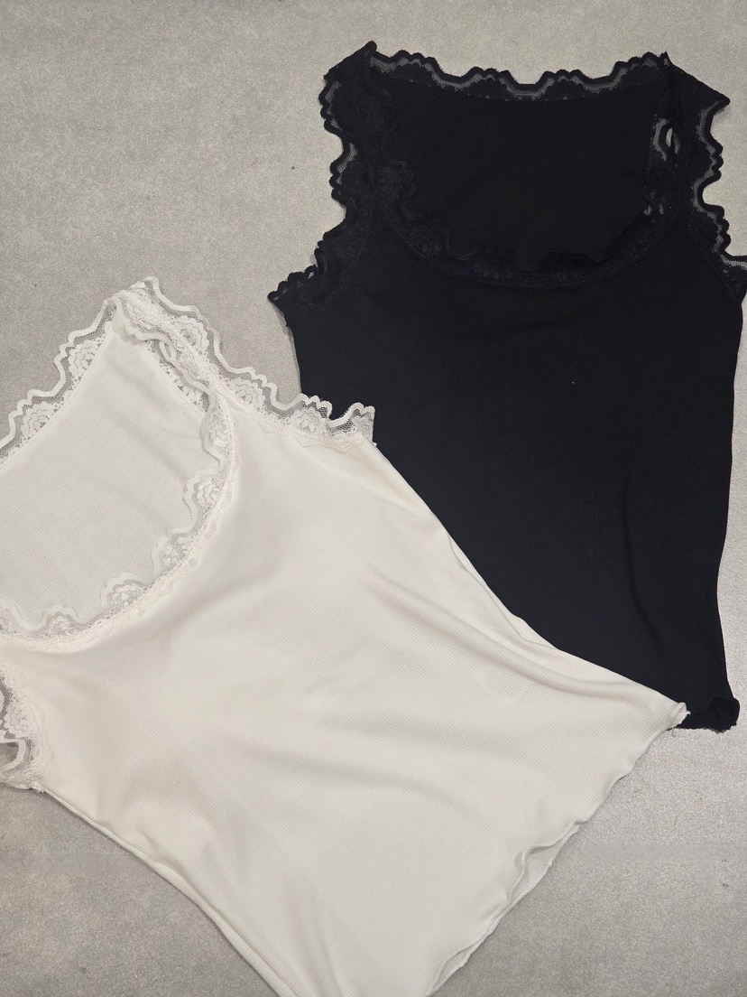 LIKEVAM韓國東大門代購女裝新款休閑26春夏推薦職業吊帶背心LIKEVAM吊帶/背心