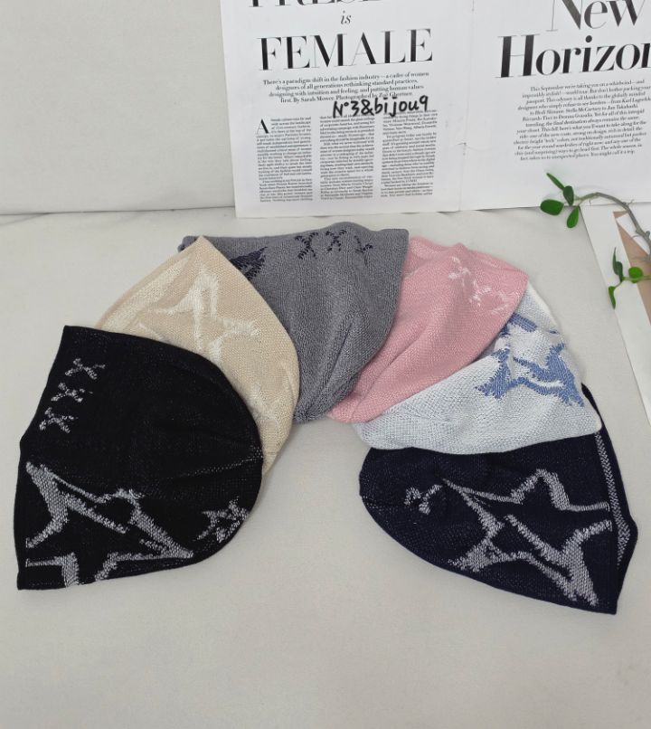 N3韓國東大門直郵女士新品26春夏推薦職業熱賣人氣時尚帽子N3帽子