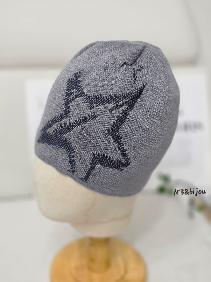 N3韓國東大門直郵女士新品26春夏推薦職業熱賣人氣時尚帽子N3帽子圖色2