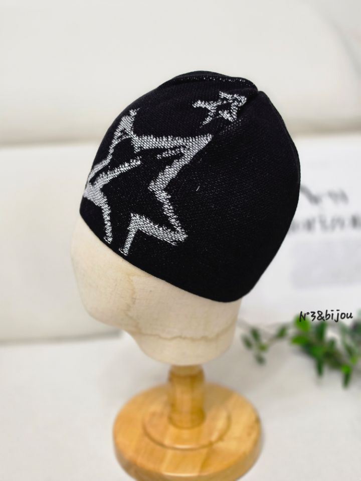 N3韓國東大門直郵女士新品26春夏推薦職業熱賣人氣時尚帽子N3帽子圖色3