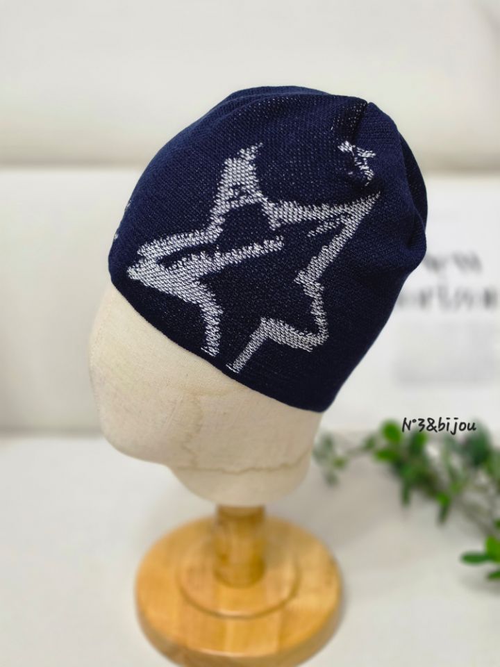 N3韓國東大門直郵女士新品26春夏推薦職業熱賣人氣時尚帽子N3帽子圖色4