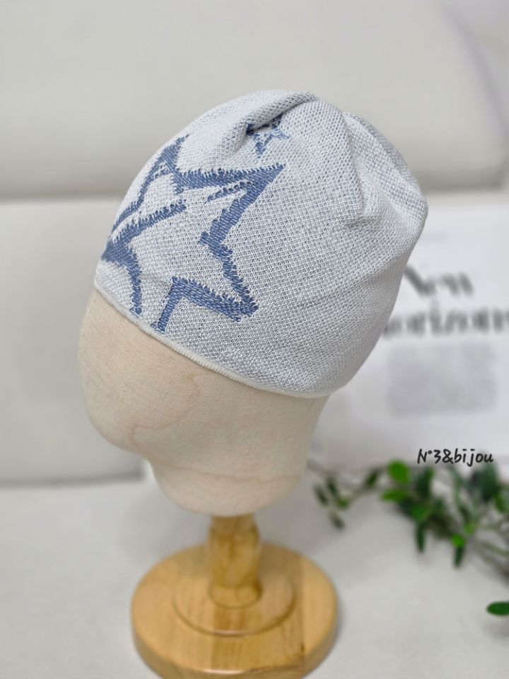 N3韓國東大門直郵女士新品26春夏推薦職業熱賣人氣時尚帽子N3帽子圖色5