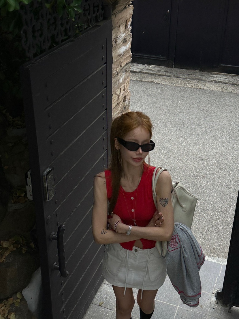 ZEROZERO韓國代購女士新款人氣職業熱賣休閑推薦時尚短裙棉ZEROZERO短裙