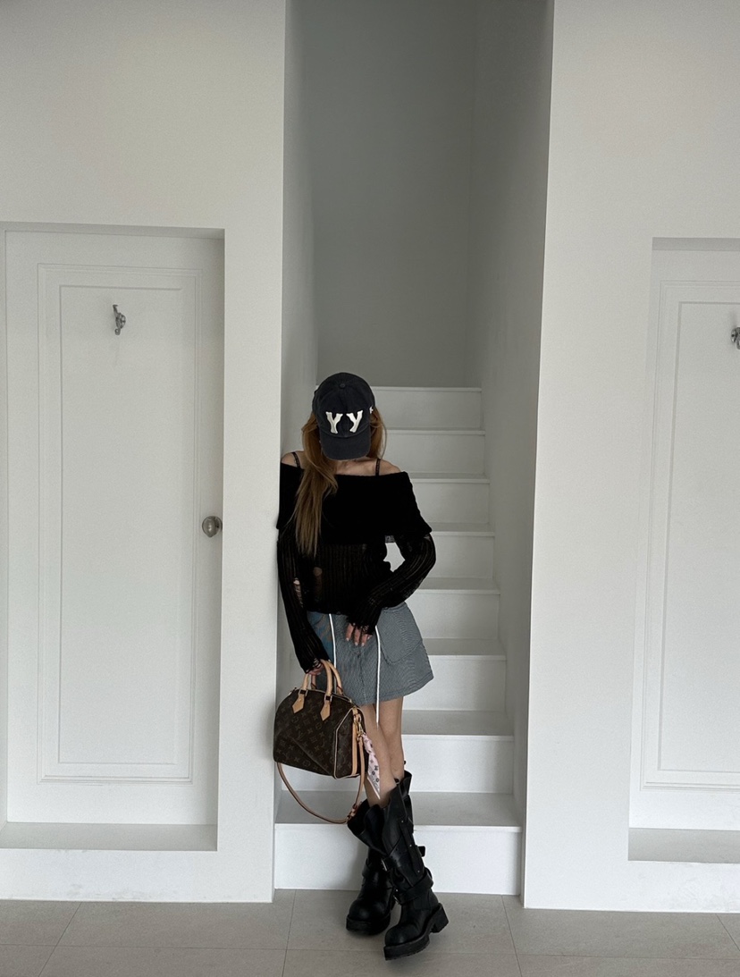 ZEROZERO韓國代購女士新款人氣職業熱賣休閑推薦時尚短裙棉ZEROZERO短裙