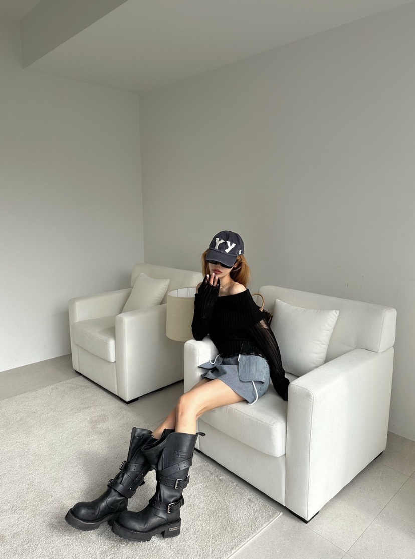 ZEROZERO韓國代購女士新款人氣職業熱賣休閑推薦時尚短裙棉ZEROZERO短裙