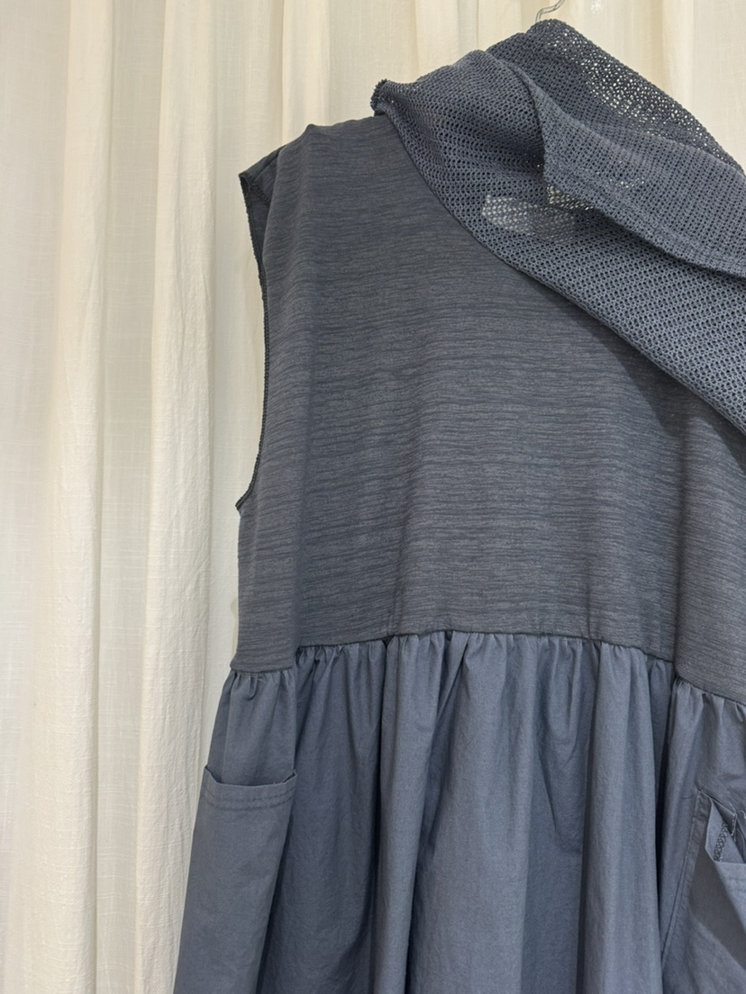 COKKIRI韓國代購女士新款休閑人氣推薦26春夏職業熱賣連衣裙COKKIRI連衣裙