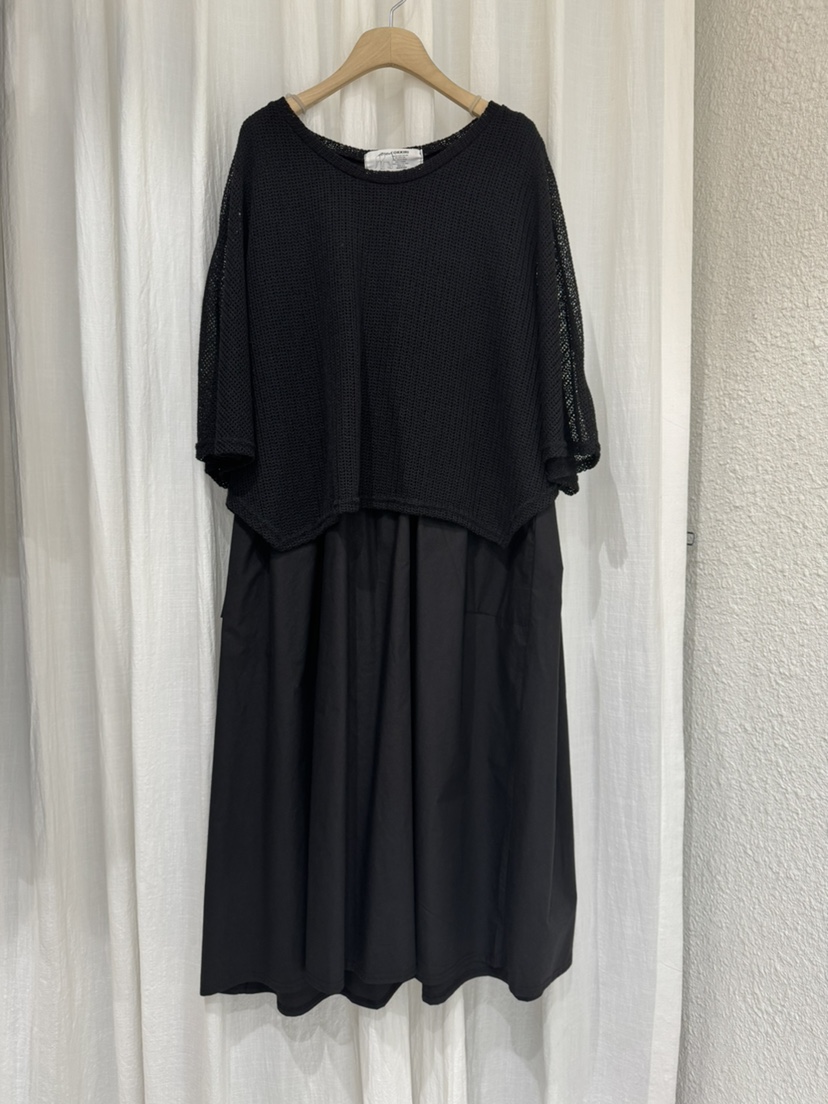 COKKIRI韓國代購女士新款休閑人氣推薦26春夏職業熱賣連衣裙COKKIRI連衣裙圖色3