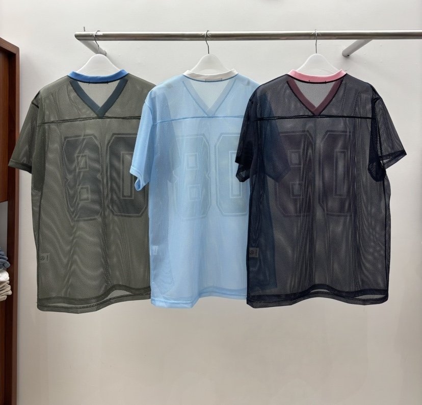 INTHEEND韓國直郵實拍女裝新品時尚推薦休閑熱賣職業人氣T恤INTHEENDT恤