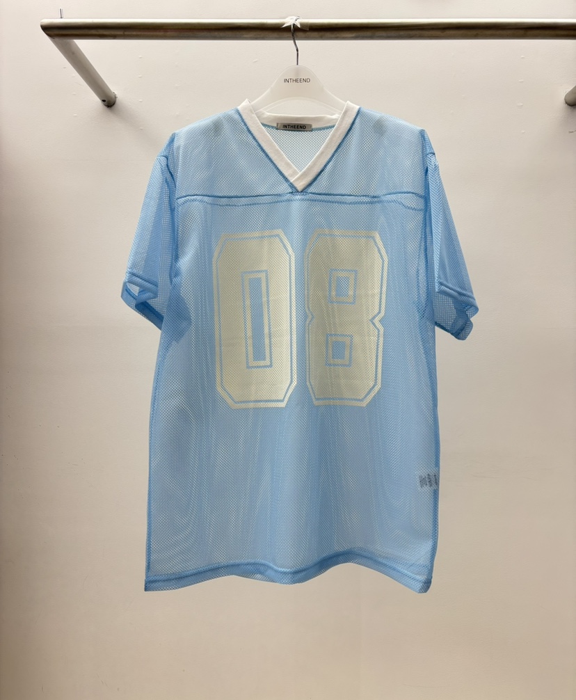 INTHEEND韓國直郵實拍女裝新品時尚推薦休閑熱賣職業人氣T恤INTHEENDT恤圖色3