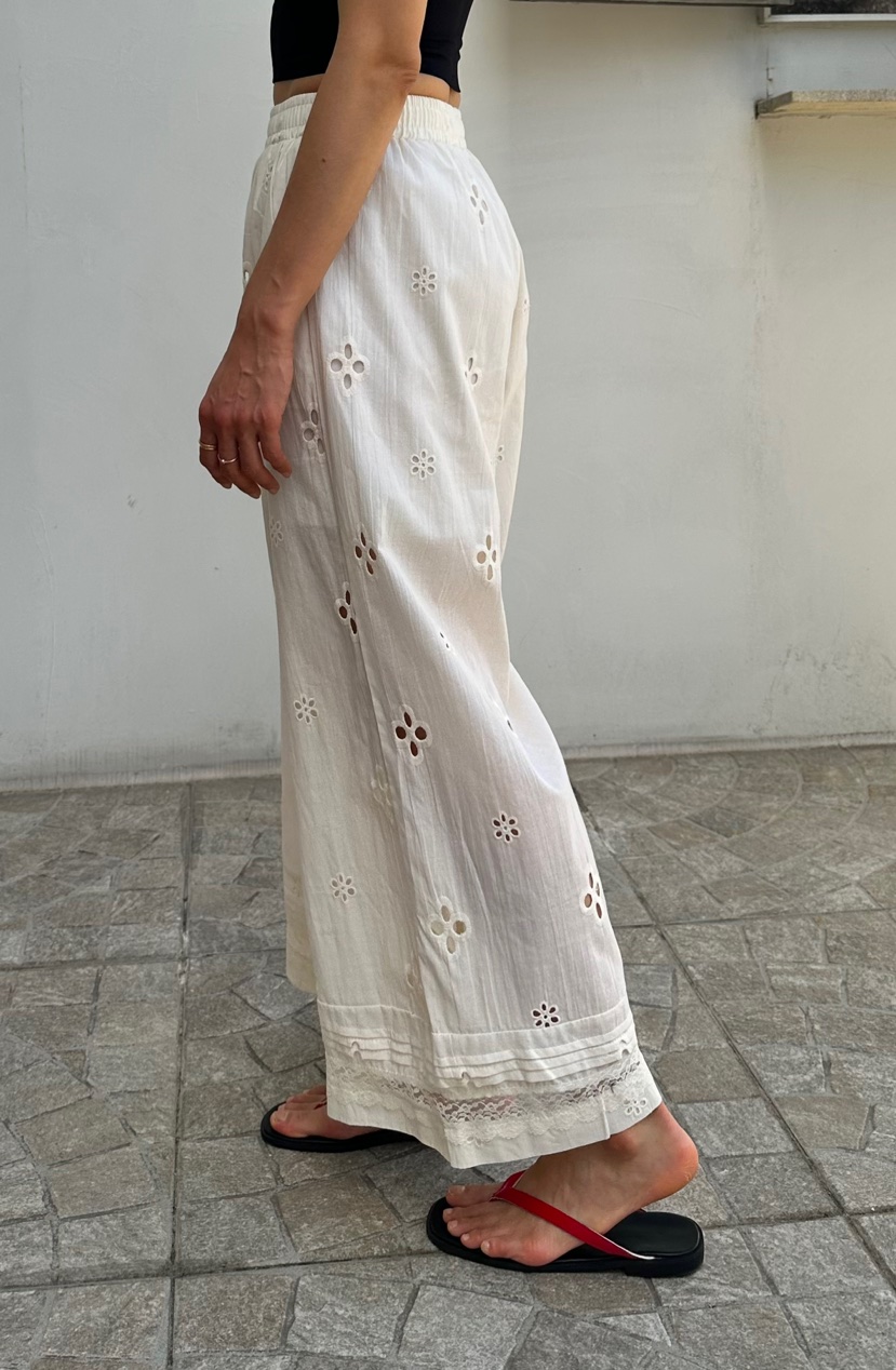 CLASSY-O韓國東大門直郵女裝新品時尚26春夏休閑推薦褲子CLASSY-O褲子