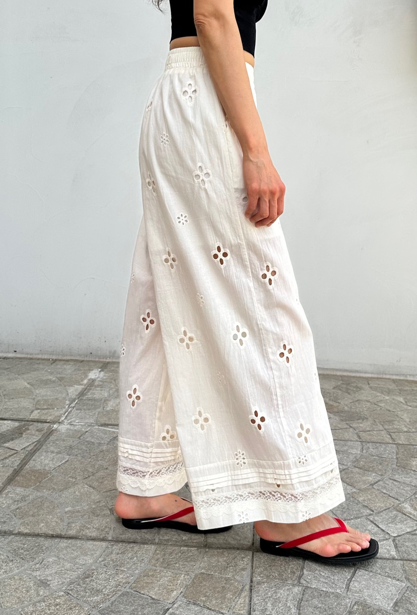 CLASSY-O韓國東大門直郵女裝新品時尚26春夏休閑推薦褲子CLASSY-O褲子