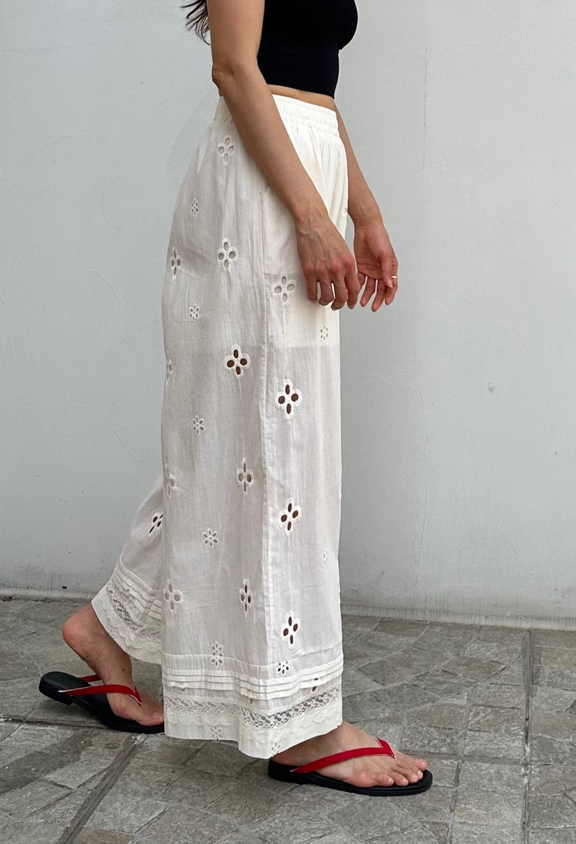 CLASSY-O韓國東大門直郵女裝新品時尚26春夏休閑推薦褲子CLASSY-O褲子