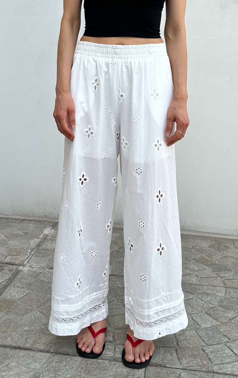 CLASSY-O韓國東大門直郵女裝新品時尚26春夏休閑推薦褲子CLASSY-O褲子