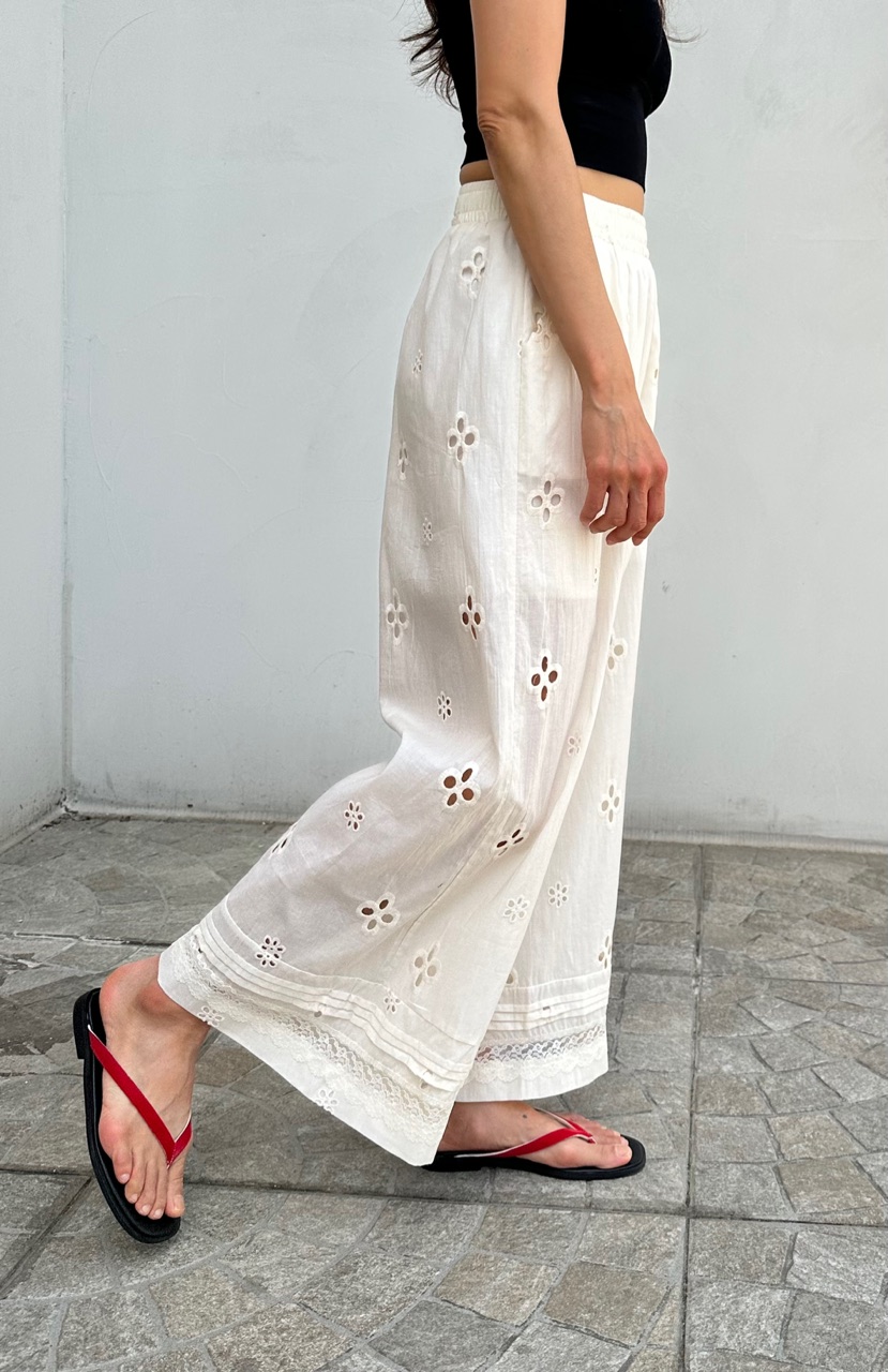 CLASSY-O韓國東大門直郵女裝新品時尚26春夏休閑推薦褲子CLASSY-O褲子圖色1