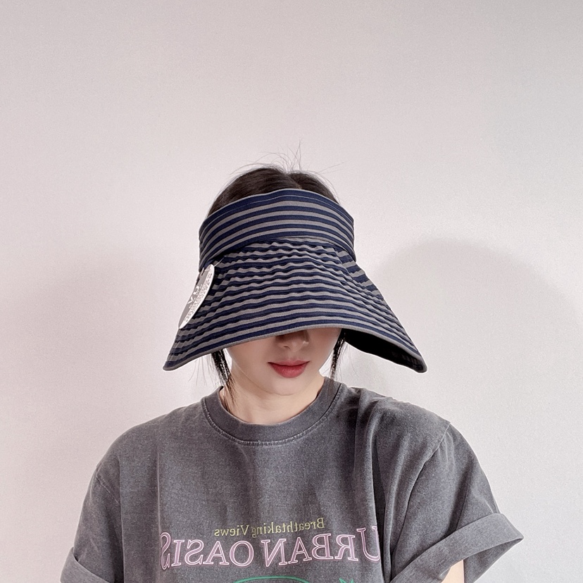 LOVELY HAT韓國直郵實拍女裝新款26春夏休閑人氣職業帽子LOVELY HAT帽子