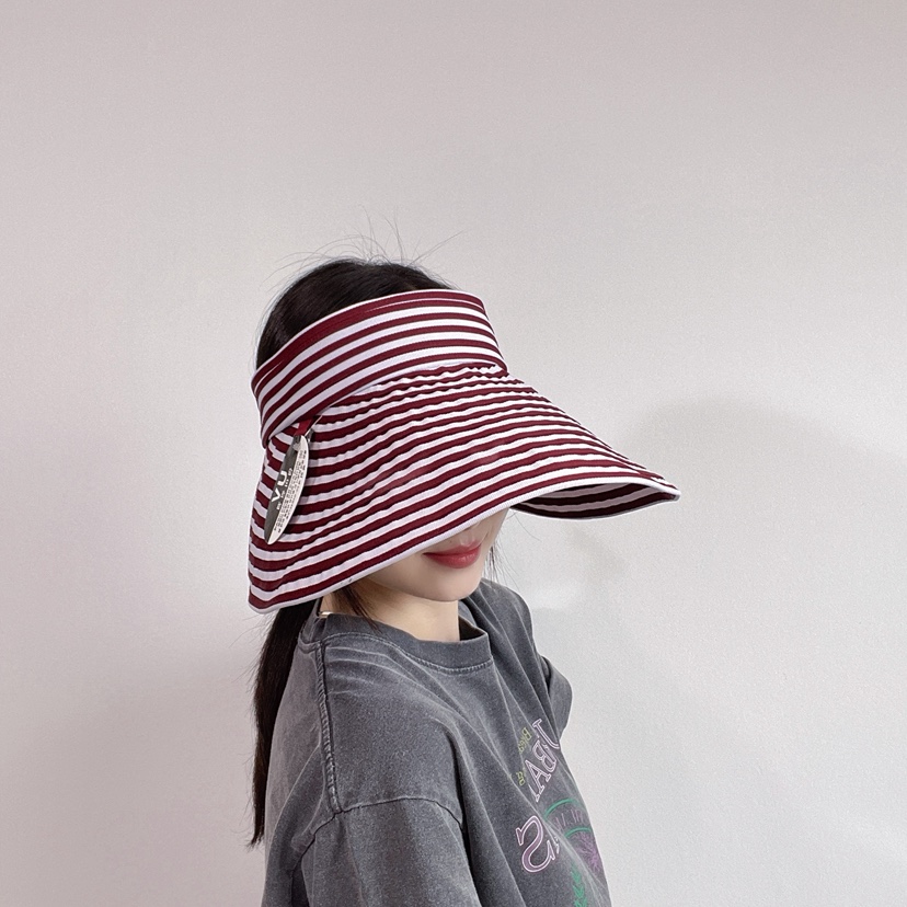 LOVELY HAT韓國直郵實拍女裝新款26春夏休閑人氣職業帽子LOVELY HAT帽子