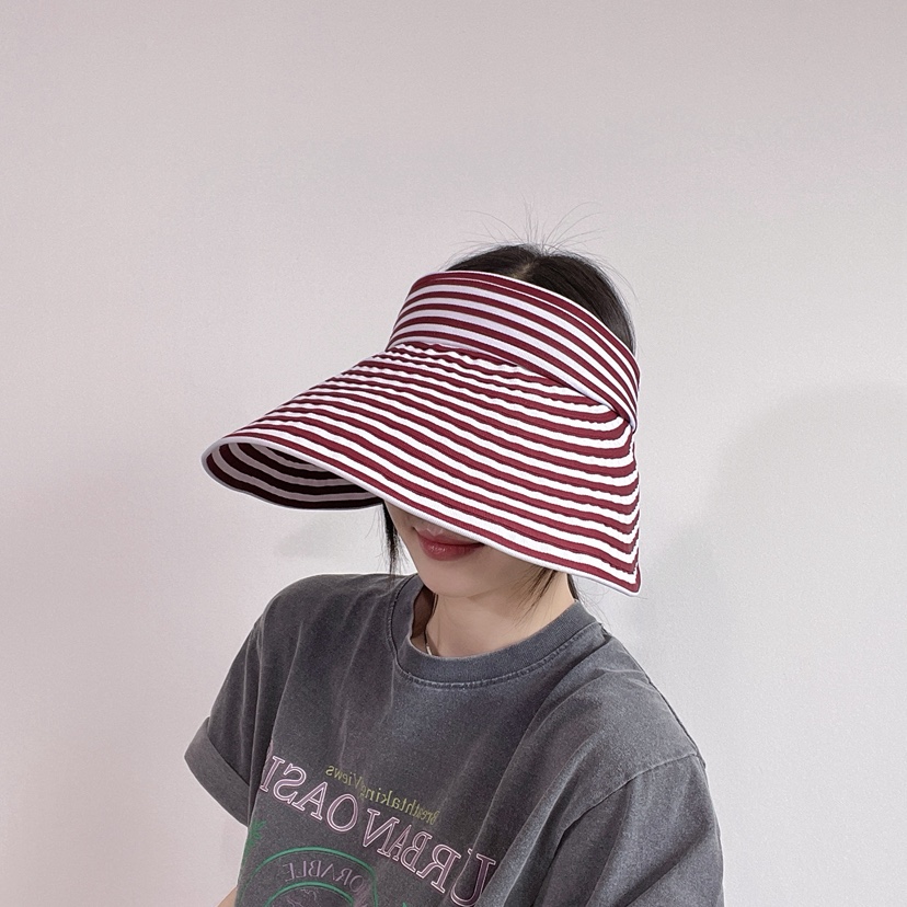 LOVELY HAT韓國直郵實拍女裝新款26春夏休閑人氣職業帽子LOVELY HAT帽子
