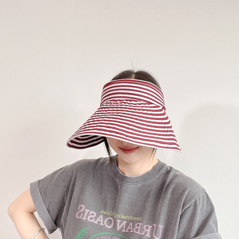 LOVELY HAT韓國直郵實拍女裝新款26春夏休閑人氣職業帽子LOVELY HAT帽子