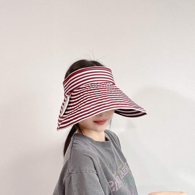 LOVELY HAT韓國直郵實拍女裝新款26春夏休閑人氣職業帽子LOVELY HAT帽子