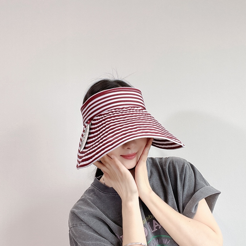 LOVELY HAT韓國直郵實拍女裝新款26春夏休閑人氣職業帽子LOVELY HAT帽子