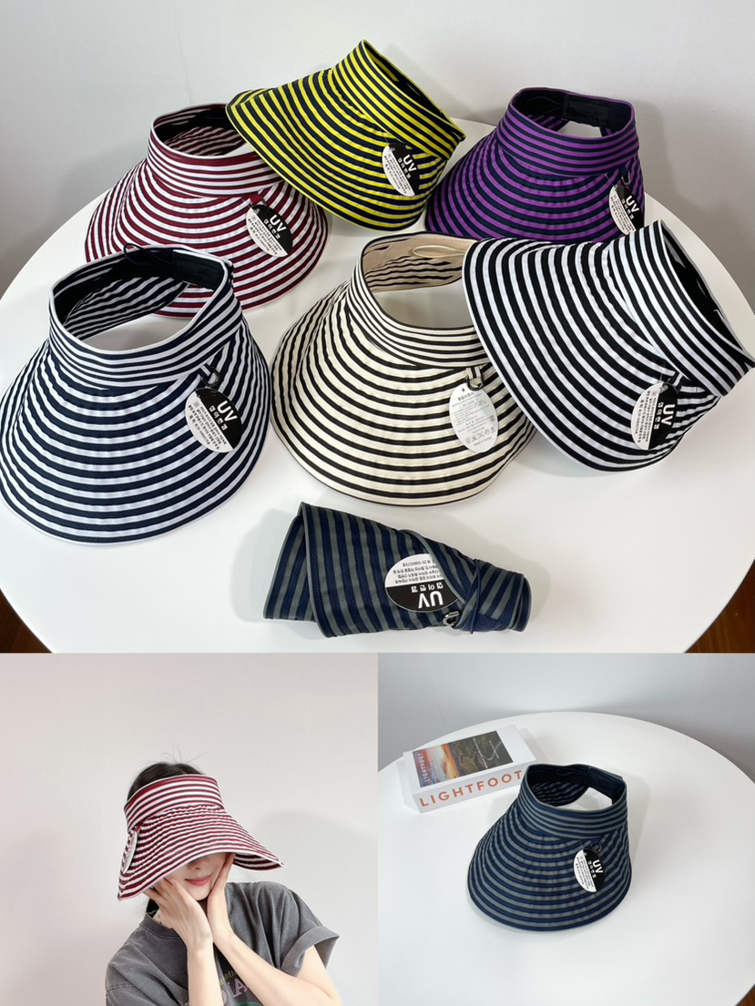 LOVELY HAT韓國直郵實拍女裝新款26春夏休閑人氣職業帽子LOVELY HAT帽子