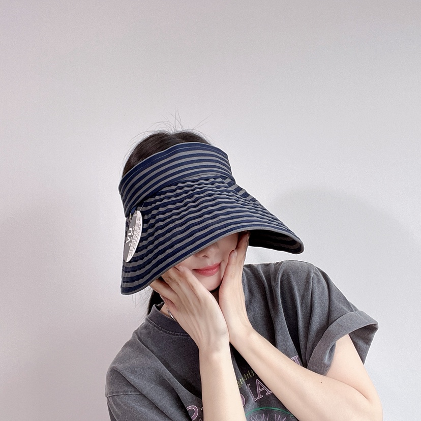 LOVELY HAT韓國直郵實拍女裝新款26春夏休閑人氣職業帽子LOVELY HAT帽子圖色1