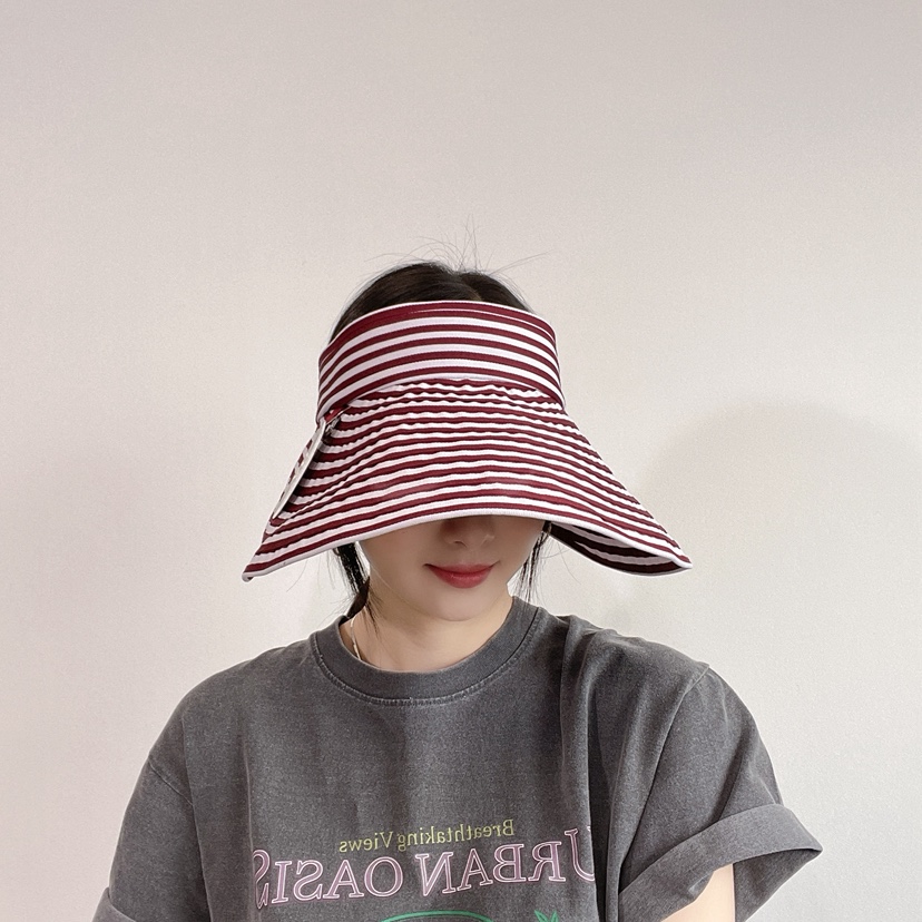 LOVELY HAT韓國直郵實拍女裝新款26春夏休閑人氣職業帽子LOVELY HAT帽子圖色2