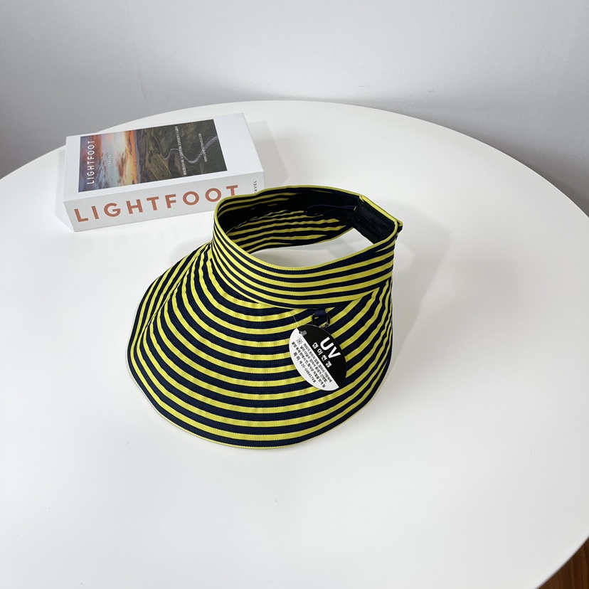 LOVELY HAT韓國直郵實拍女裝新款26春夏休閑人氣職業帽子LOVELY HAT帽子圖色7