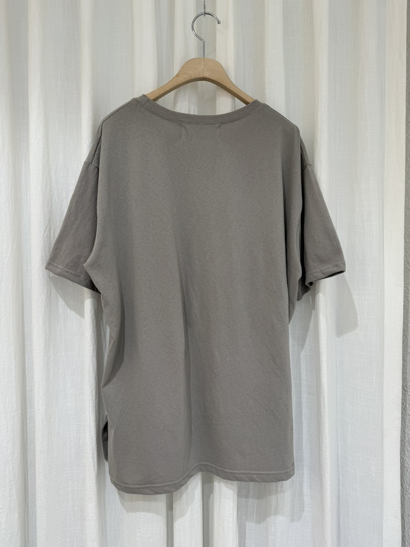 COKKIRI韓國直郵女裝新款熱賣推薦職業時尚休閑26春夏T恤印花COKKIRIT恤