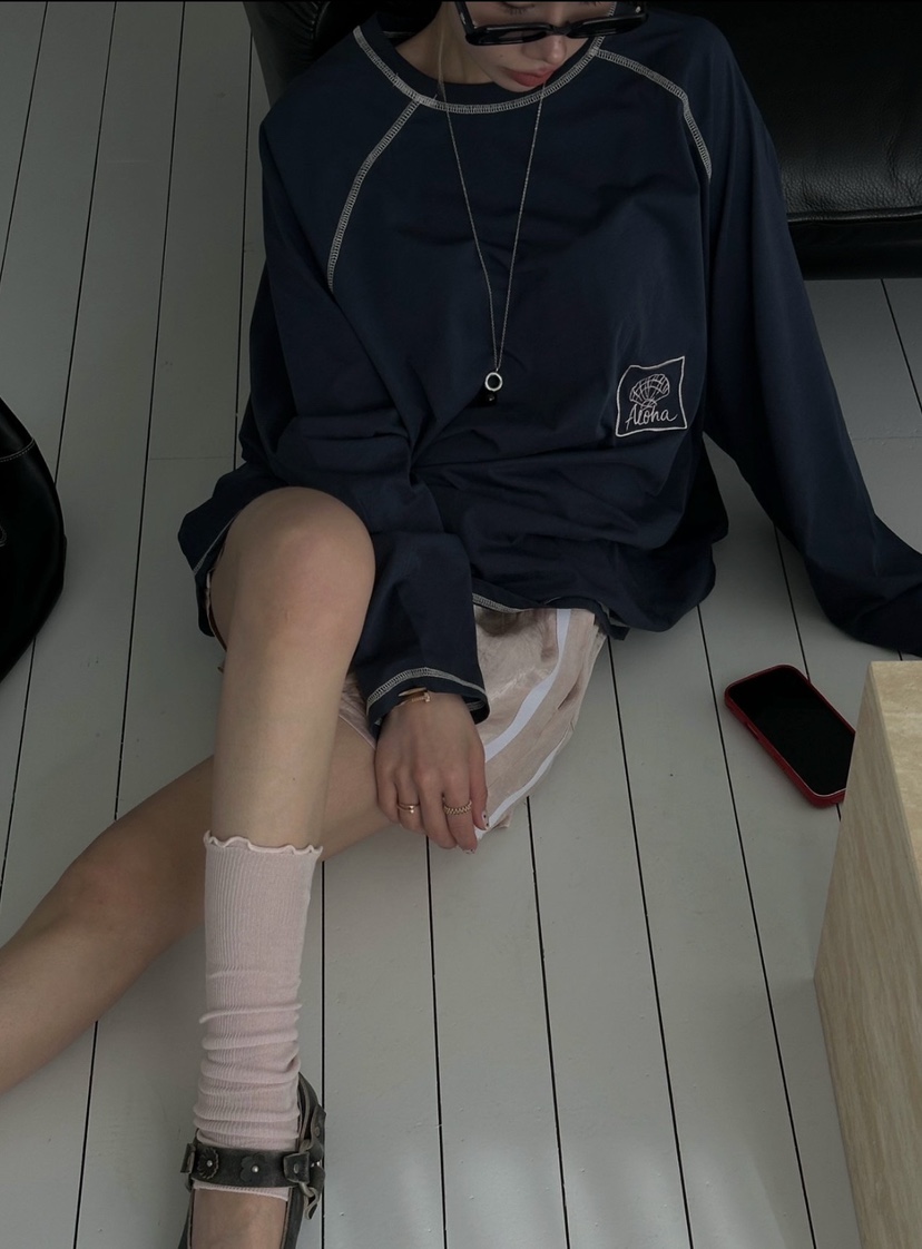 ZEROZERO韓國直郵女裝新款休閑職業時尚推薦26春夏人氣短褲ZEROZERO短褲