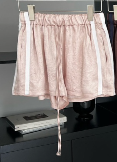 ZEROZERO韓國直郵女裝新款休閑職業時尚推薦26春夏人氣短褲ZEROZERO短褲圖色1