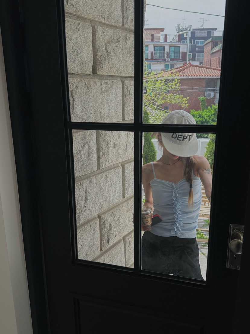 ZEROZERO韓國直郵實拍女裝新品職業推薦休閑吊帶背心荷葉邊ZEROZERO吊帶/背心