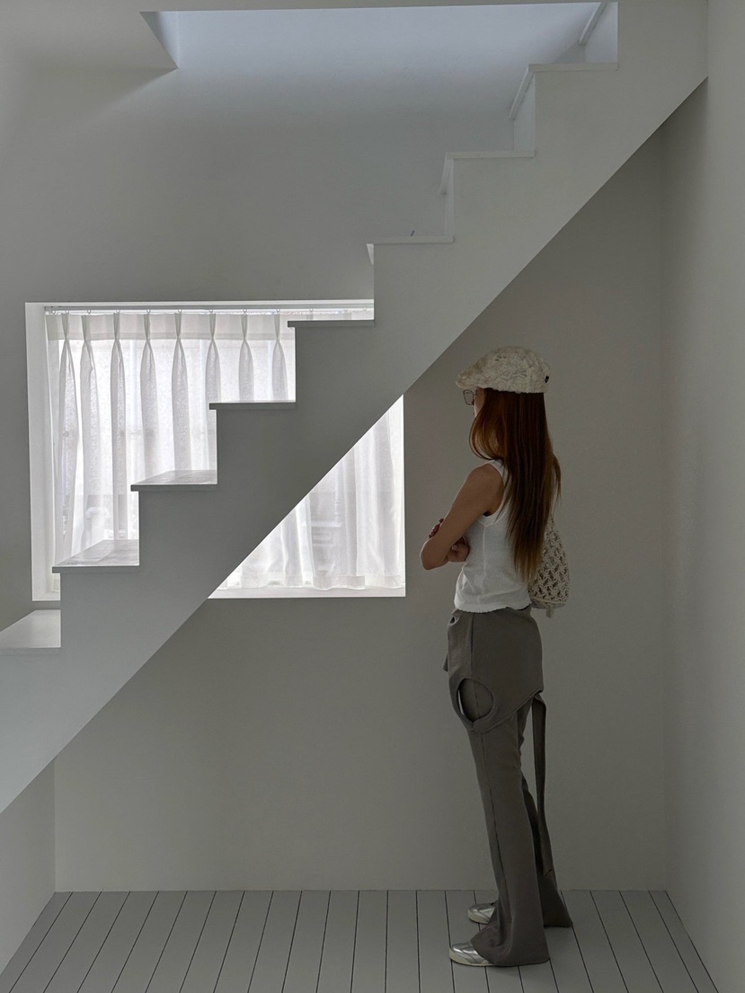 ZEROZERO韓國東大門代購女士新款推薦時尚熱賣吊帶背心羅紋ZEROZERO吊帶/背心