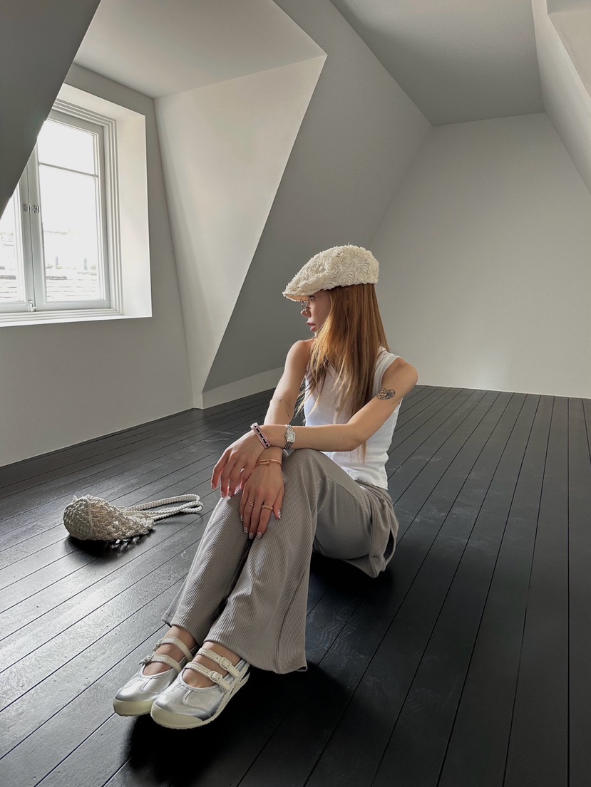 ZEROZERO韓國東大門代購女士新款推薦時尚熱賣吊帶背心羅紋ZEROZERO吊帶/背心