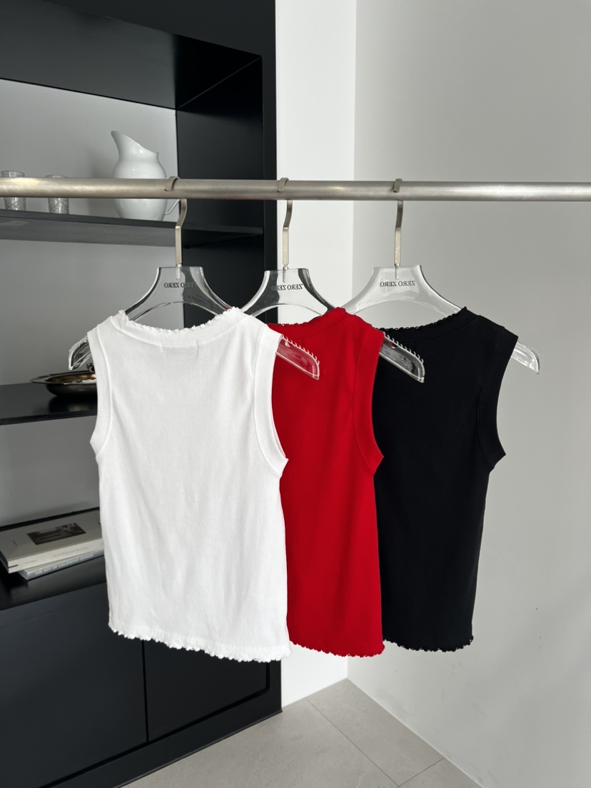 ZEROZERO韓國東大門代購女士新款推薦時尚熱賣吊帶背心羅紋ZEROZERO吊帶/背心