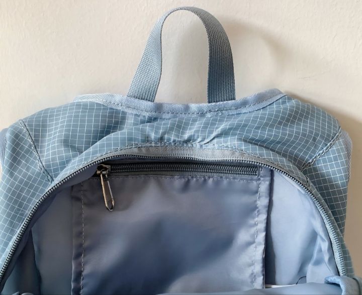 TROUVAILLE韓國東大門代購女士新款職業人氣熱賣雙肩背包TROUVAILLE雙肩背包