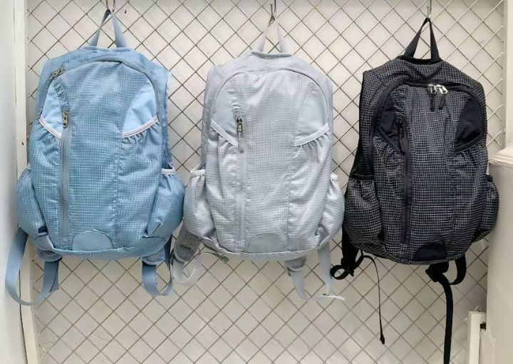 TROUVAILLE韓國東大門代購女士新款職業人氣熱賣雙肩背包TROUVAILLE雙肩背包