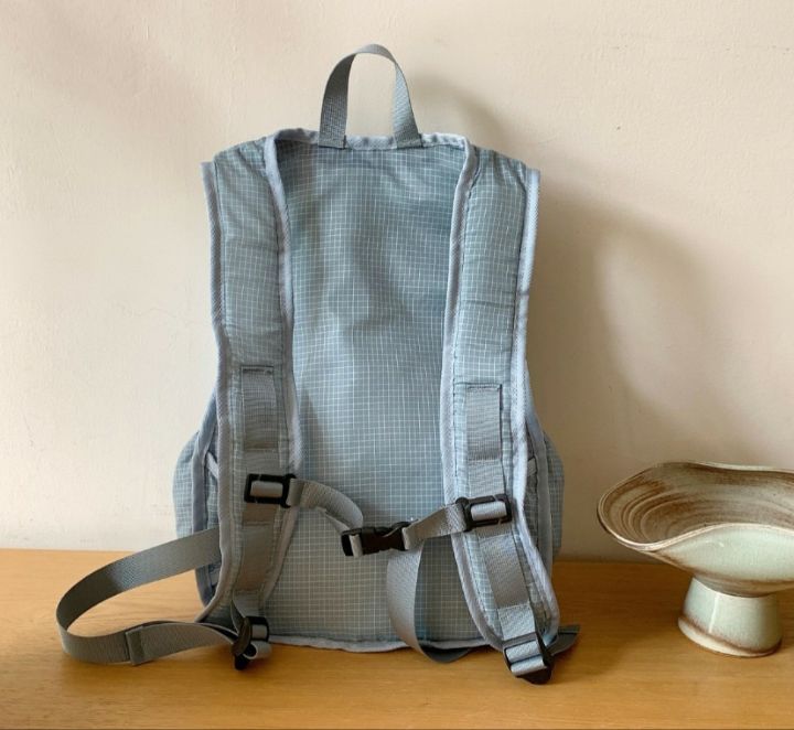 TROUVAILLE韓國東大門代購女士新款職業人氣熱賣雙肩背包TROUVAILLE雙肩背包