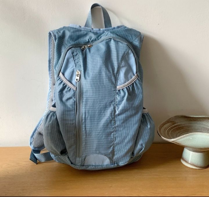 TROUVAILLE韓國東大門代購女士新款職業人氣熱賣雙肩背包TROUVAILLE雙肩背包圖色2