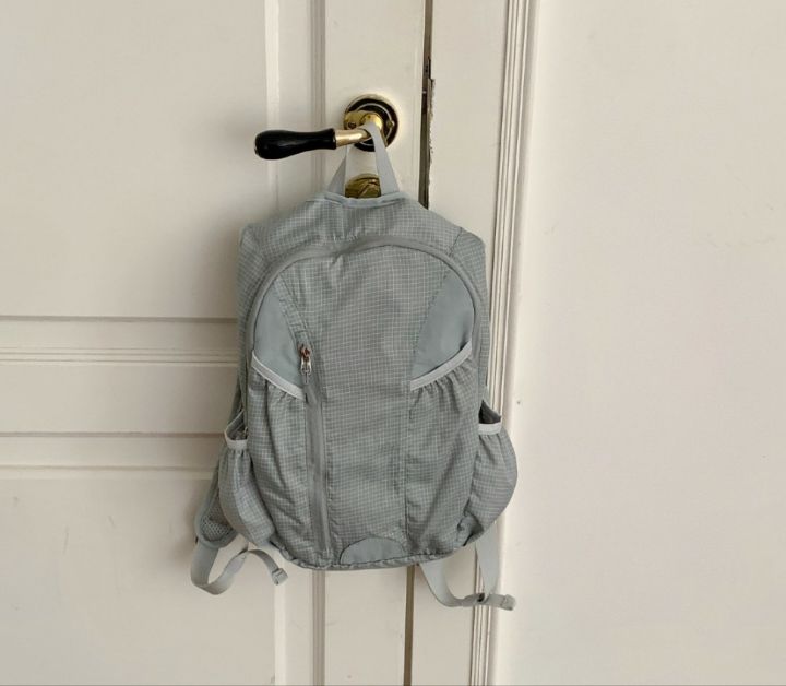 TROUVAILLE韓國東大門代購女士新款職業人氣熱賣雙肩背包TROUVAILLE雙肩背包圖色3