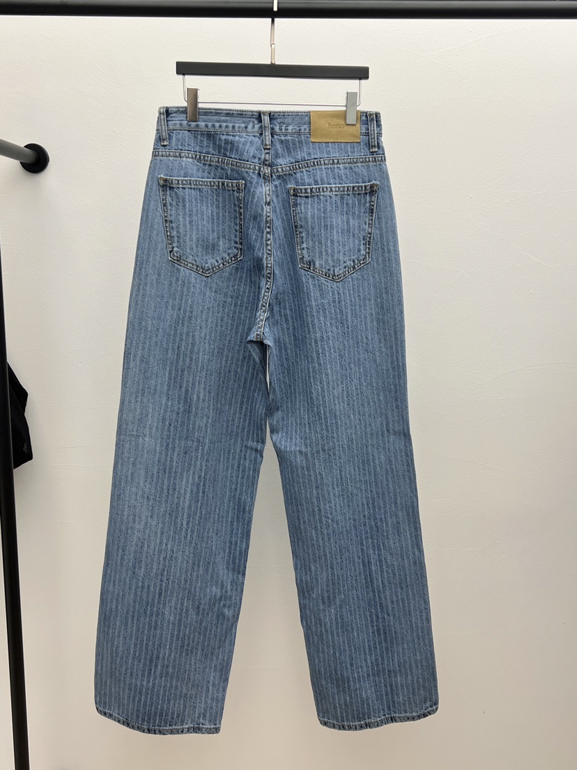 BLACK PIG韓國代購女士新品休閑26春夏熱賣人氣推薦牛仔褲VIVIAN_LEE牛仔褲