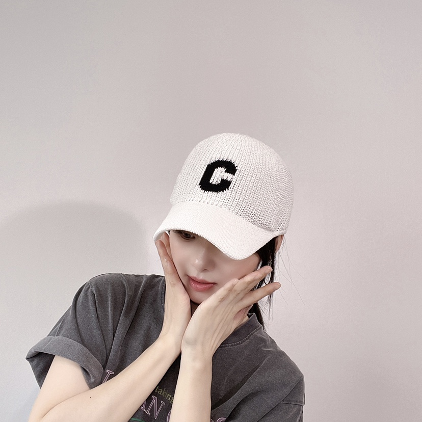 LOVELY HAT韓國直郵女裝新品推薦26春夏職業人氣休閑帽子LOVELY HAT帽子圖色1