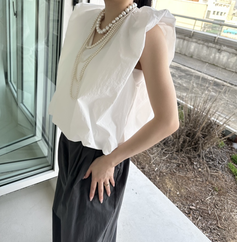 JENNY 1976韓國東大門代購女士新品人氣時尚熱賣吊帶背心JENNY 1976吊帶/背心